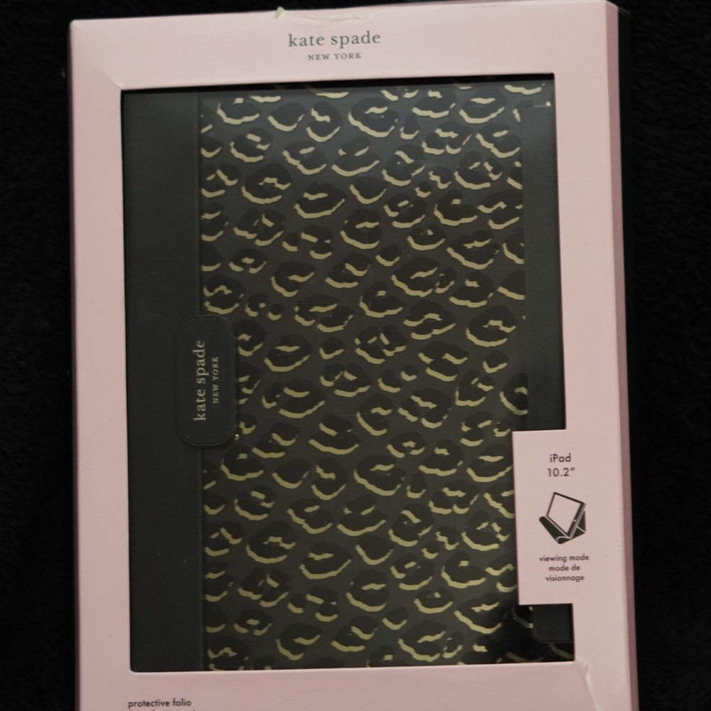 Apple iPad case